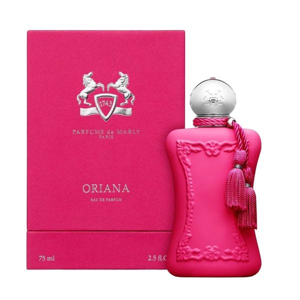 PARFUMS DE MARLY Oriana - Image 6