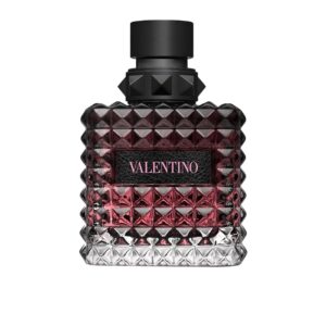 Valentino Donna Born In Roma Intense Eau de Parfum Spray for Women, 3.4 Ounce
