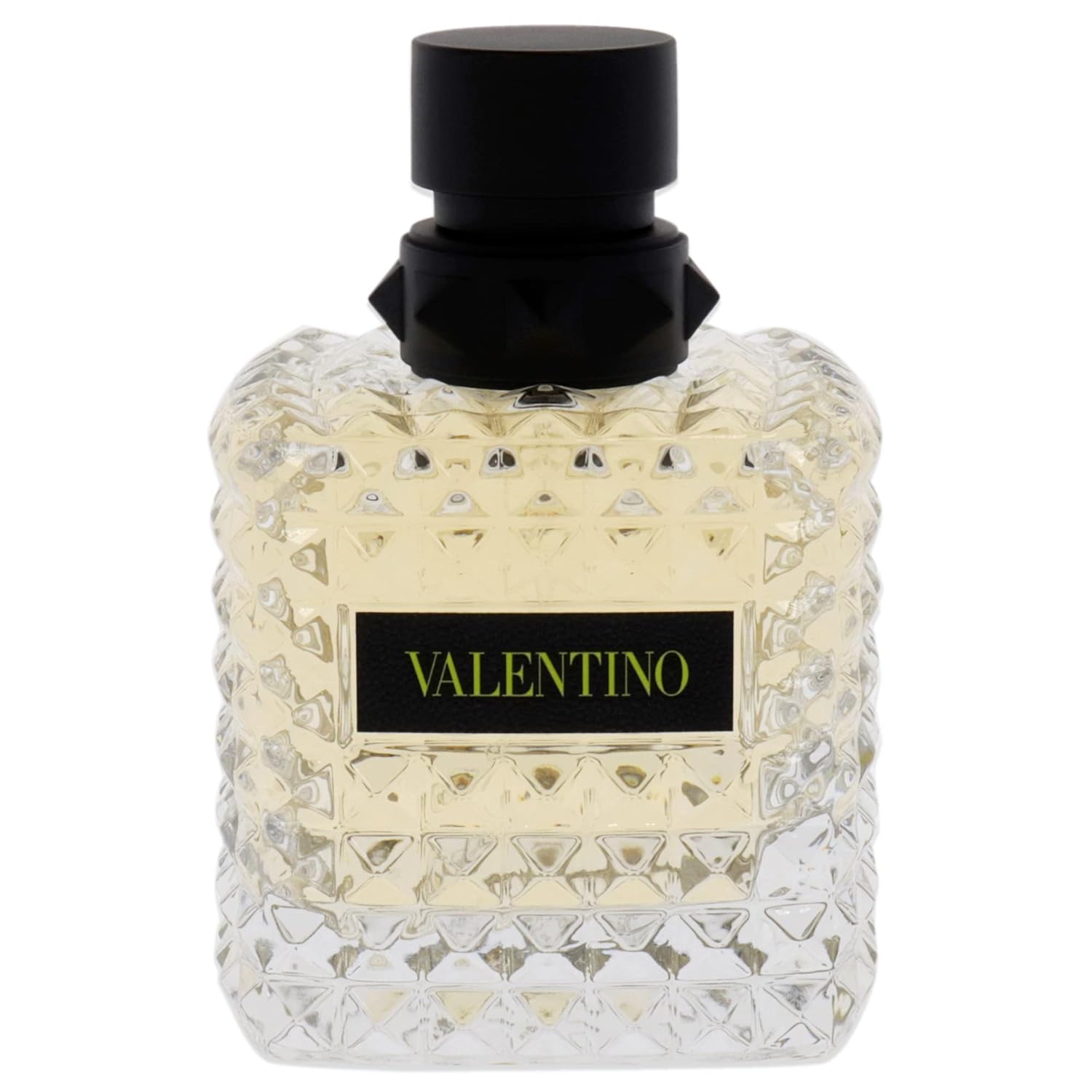 Valentino Valentino Donna Born In Roma Yellow Dream EDP Spray Women 3.4 oz - Image 2