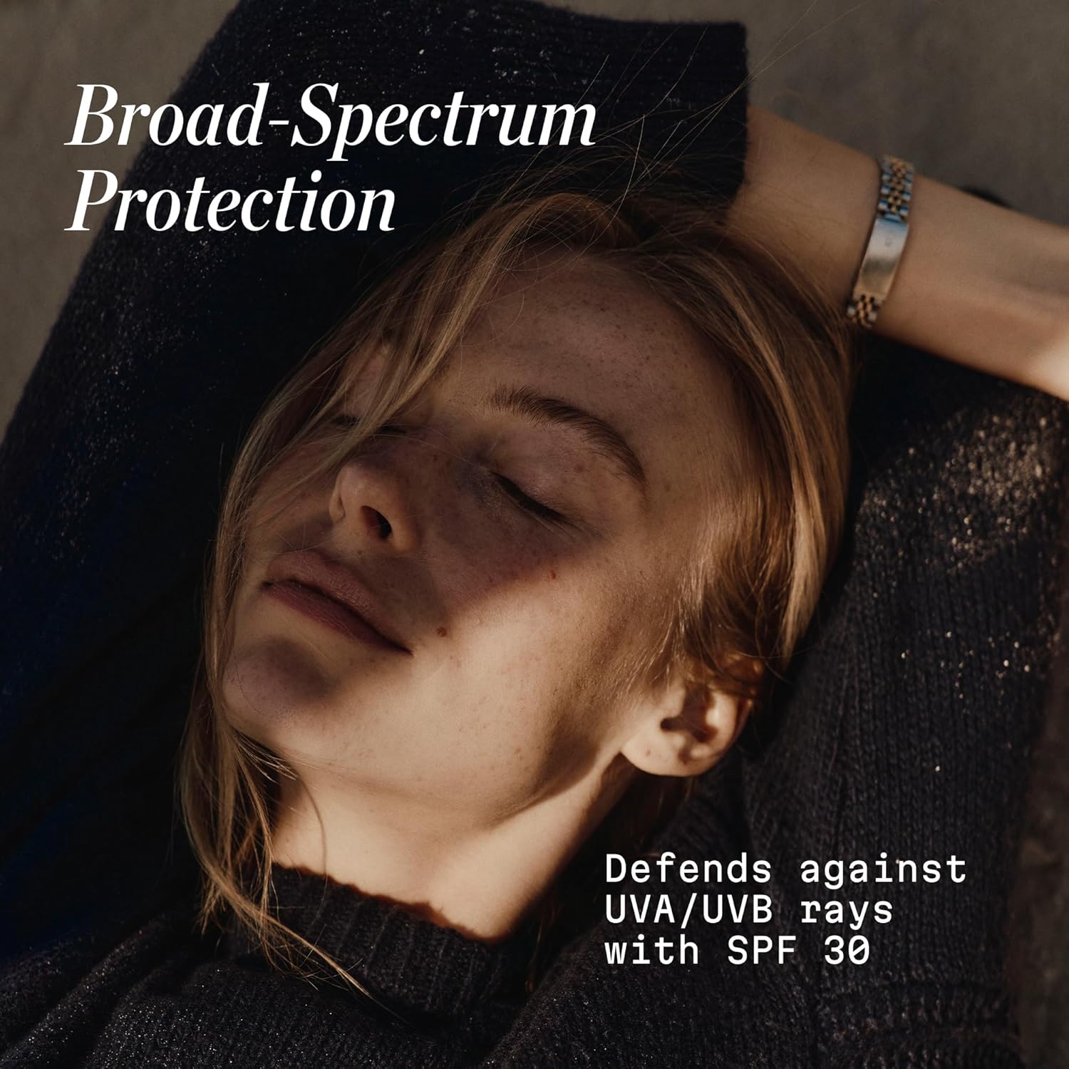 ELEMIS Pro-Collagen Marine Cream SPF 30, Lightweight Anti-Wrinkle Daily Facial Moisturizer - Image 4